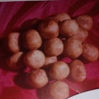 Edelmarzipankartoffeln